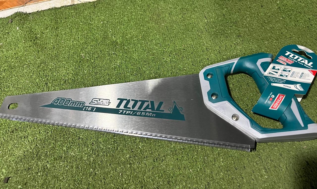 SERRUCHO 16 PULGADAS THT55400